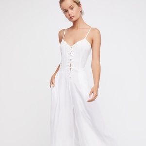 Freepeople Jumpsuit